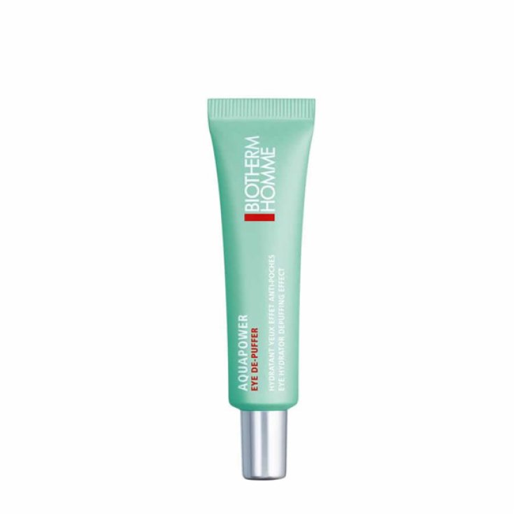BIOTH H AQUAPOWER YEUX 15 ML T