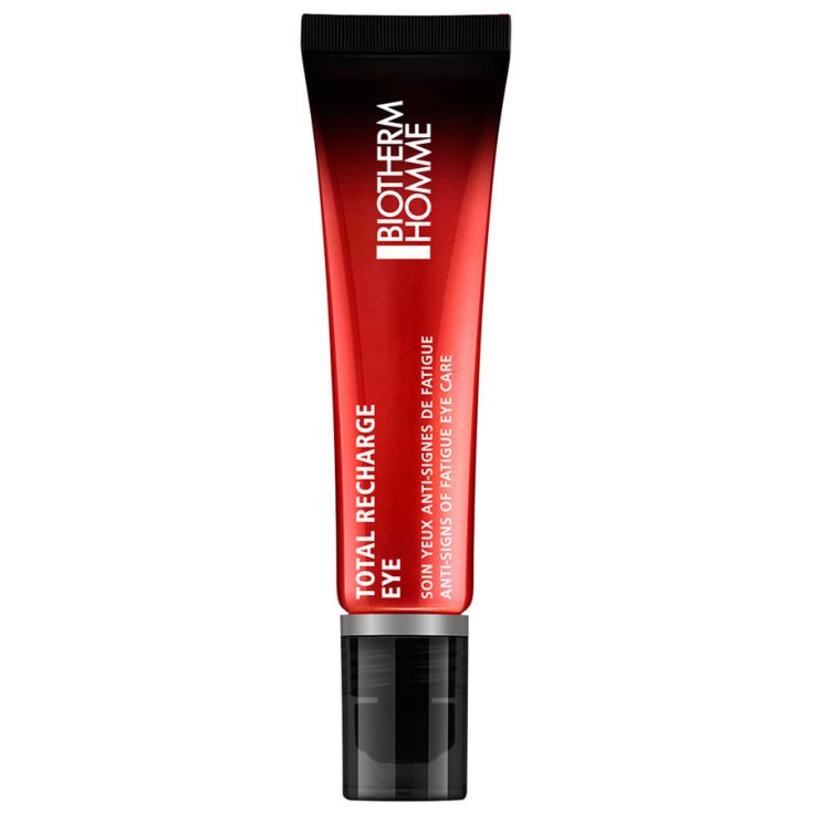 BIOTH RECHARGE TOTALE YEUX 15 ML T