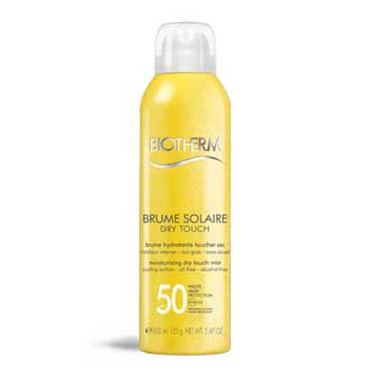 BIOTH BRUME SOLAIRE SPF 50 150ML ATO BIOTH BRUME SOLAIRE SPF 50 150ML ATO