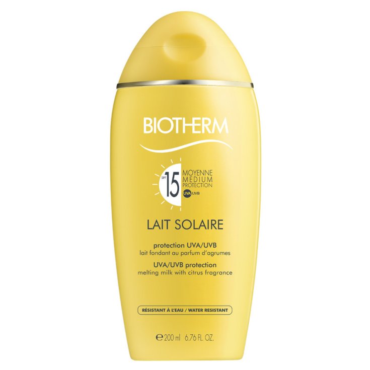 @BIOTH SUN LAIT CORPS SPF 15 200ML