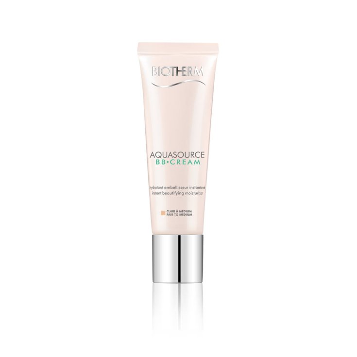 BIOTH AQU BB CRÈME P MEDIUM / CHI 30M