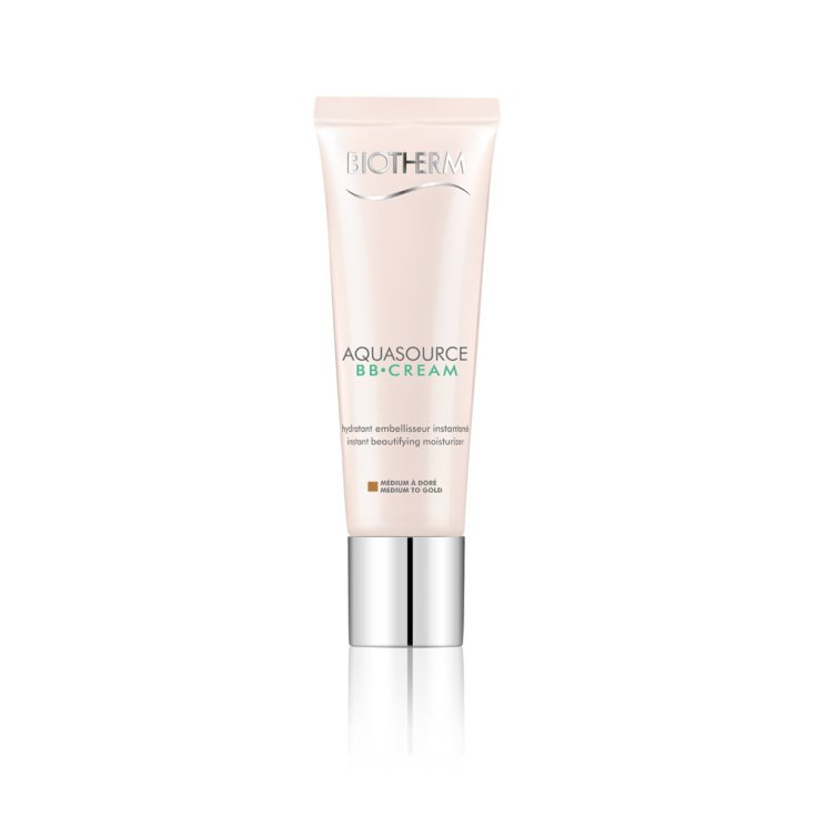 BIOTH AQU BB CRÈME P MEDIUM / SCU 30M