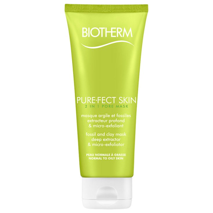 BIOTH PURE.FECT SKIN MASQUE PURIF 75