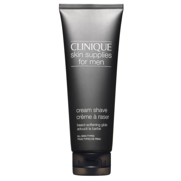 Clinique For Men Crème à Raser 125 ml