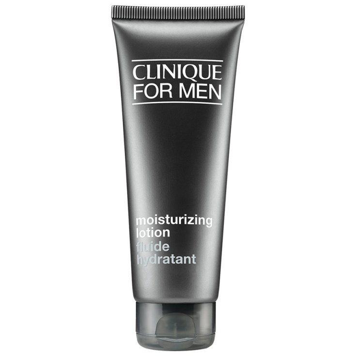 Clinique For Men Lotion Hydratante tube 100ml
