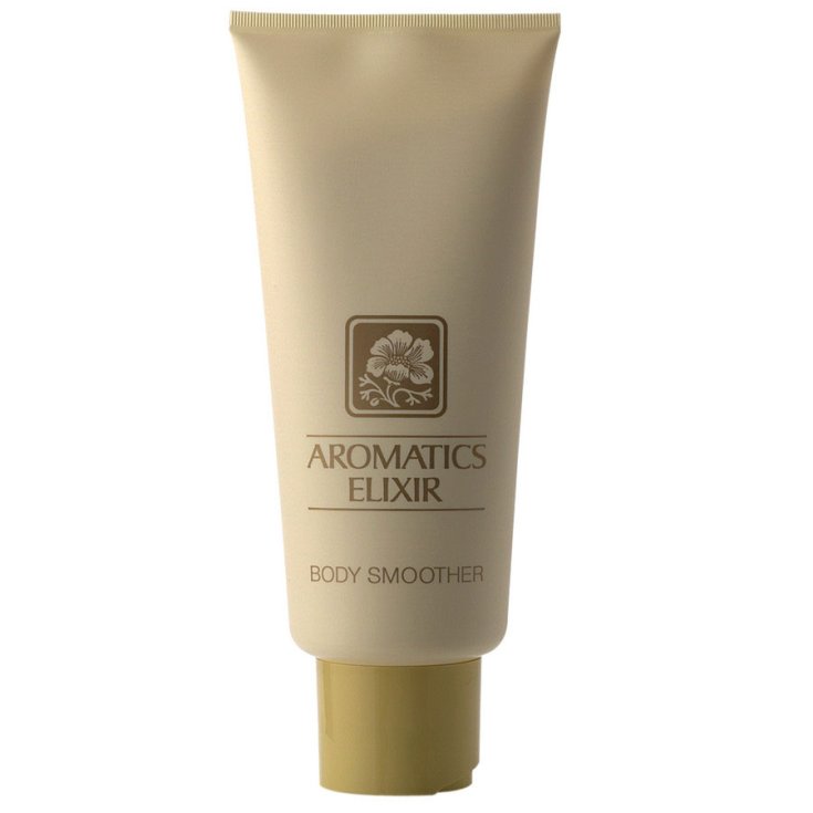 Clinique Aromatics Elixir Corps Lissant 200 ml