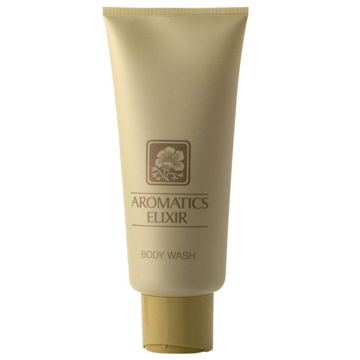 Clinique Aromatics Elixir Gel douche 200 ml