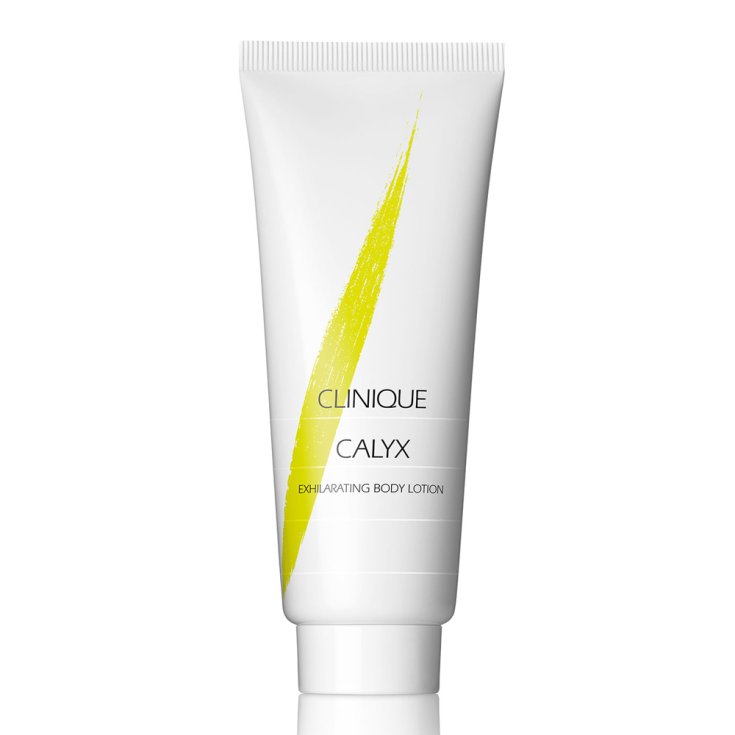 Clinique Calyx Lait Corporel vaporisateur 100 ml