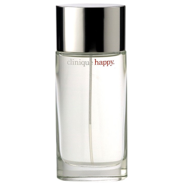 Clinique Happy eau de parfum vaporisateur 100 ml Clinique Happy eau de parfum vaporisateur 100 ml