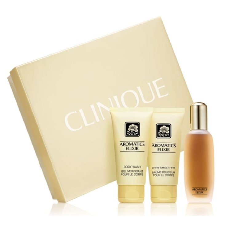 Coffret 2018 Clinique Aromatics edp 45 Réf.0927