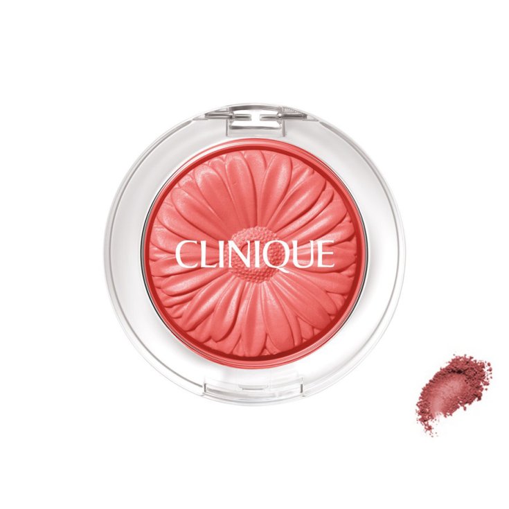 Clinique Cheek Pop n. 02 pêche pop