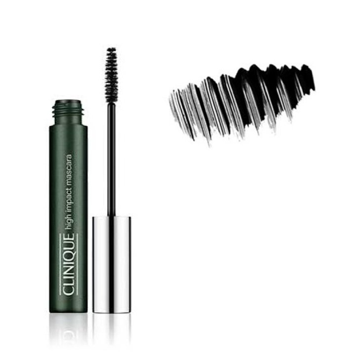 Clinique High Impact Mascara n. 01 noir Clinique High Impact Mascara n. 01 noir