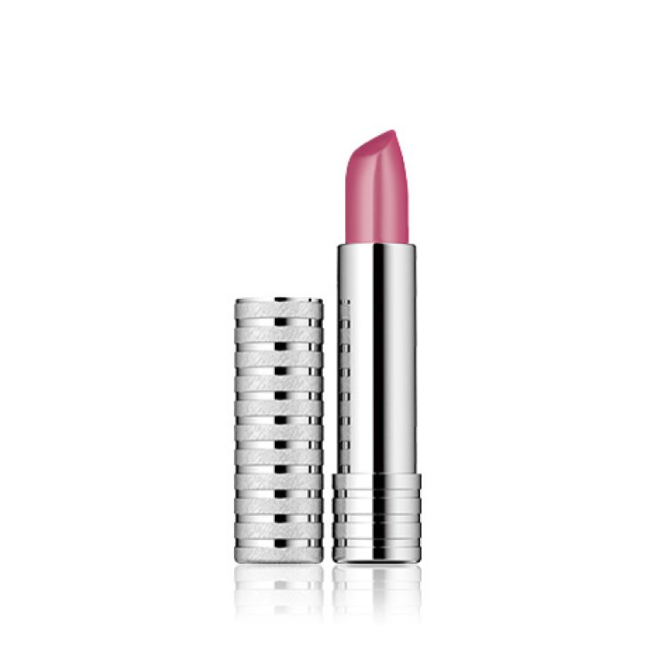 Clinique Long Last Lipstick n. 29 chauffe lune douce brillance Clinique Long Last Lipstick n. 29 chauffe lune douce brillance