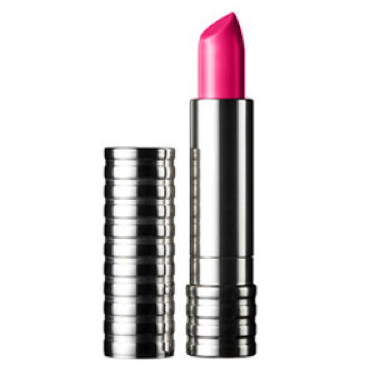 Clinique Long Last Lipstick n. FR rose d'Espagne douce brillance