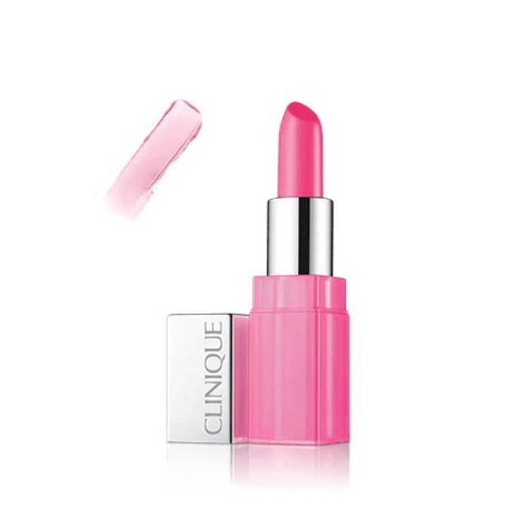 Clinique Pop Glaze n. 06 chewing-gum pop