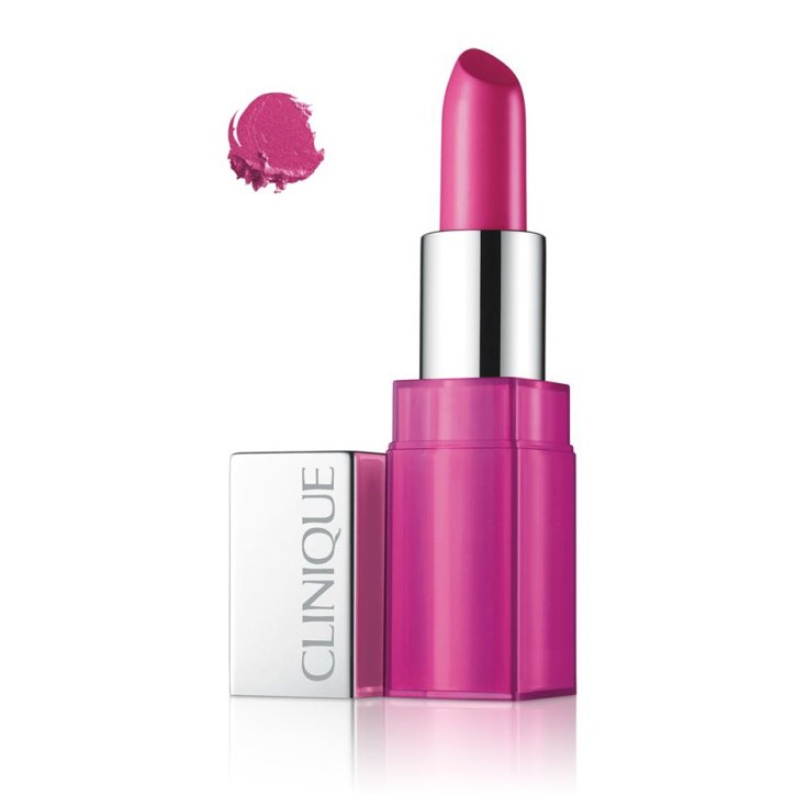 Clinique Pop Glaze n. 08 saupoudrer de pop