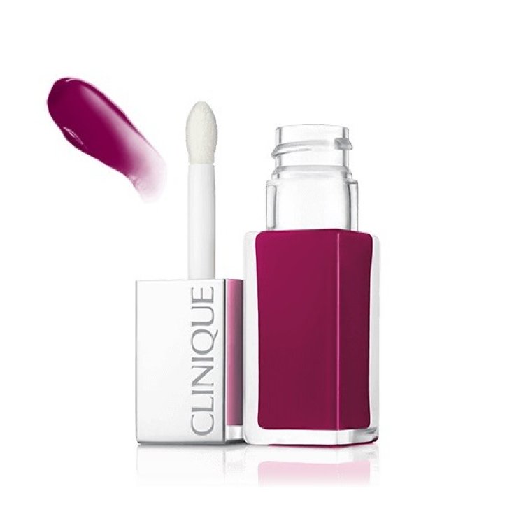Clinique Pop Lacquer Lip Color + Primer n. 08 paix pop