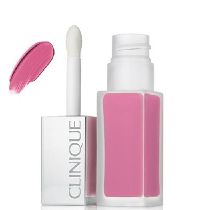 Clinique Pop Liquid Matte n. 06 pétale pop