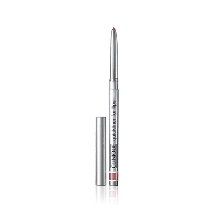 Clinique Quickliner pour les lèvres n. 34 raisins chauds