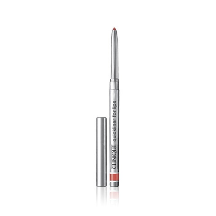 Clinique Quickliner pour les lèvres n. 37 pêche au cacao