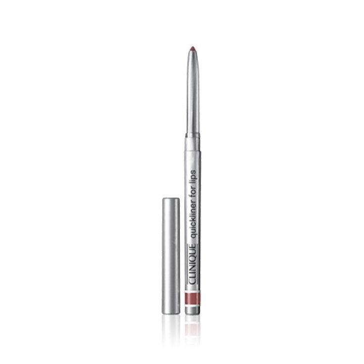 Clinique Quickliner pour les lèvres n. 39 beige prune