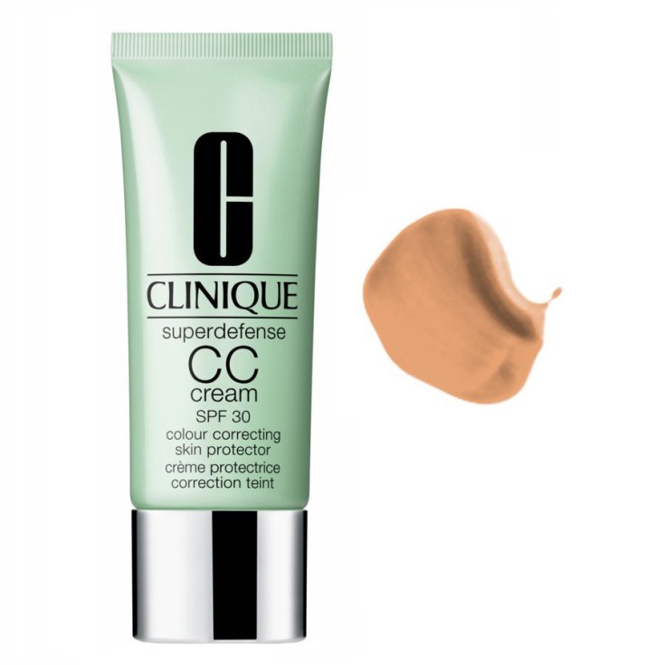 Clinique Superdefense CC Crème n. 02 lumière