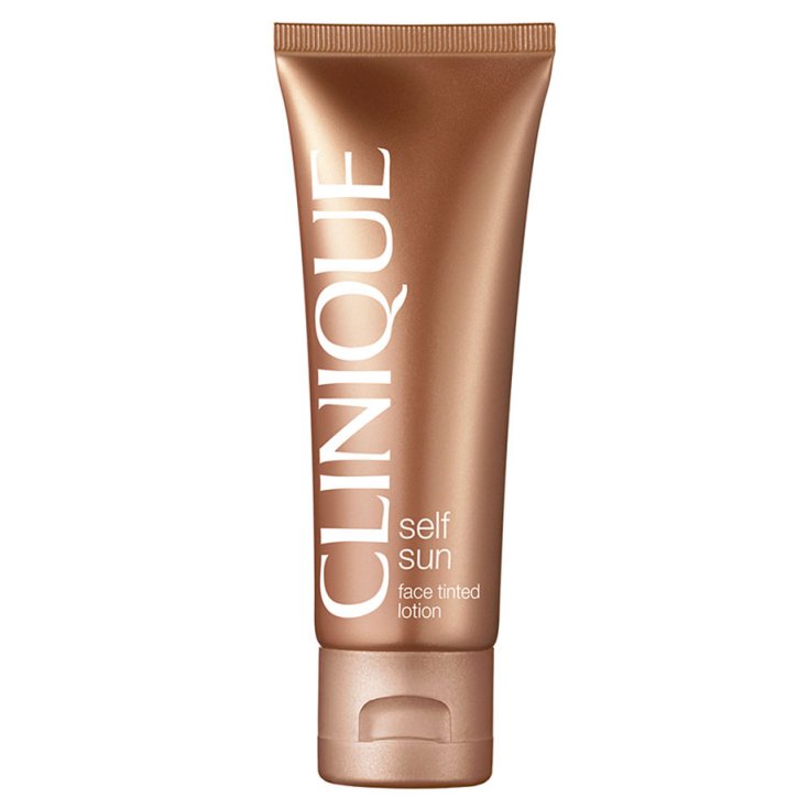 Clinique Lotion Teintée Visage 50 ml