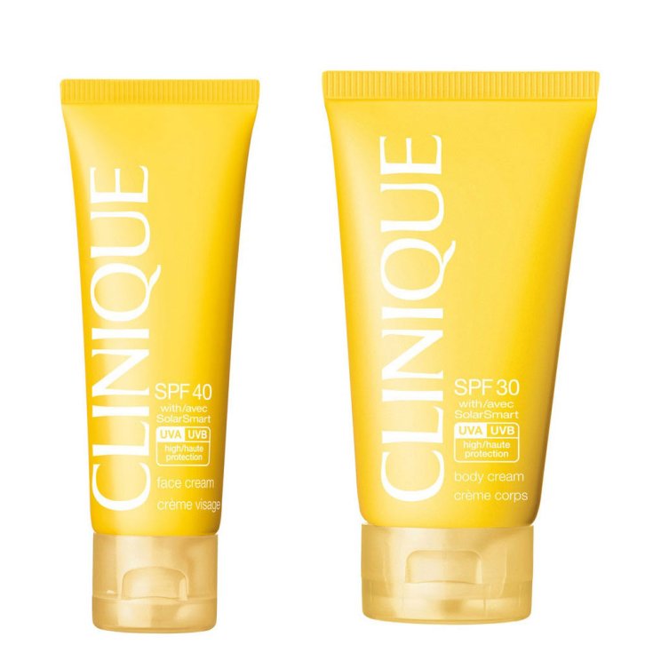 Clinique Sun Kit Été à Clinique GRATUIT Clinique After Sun
