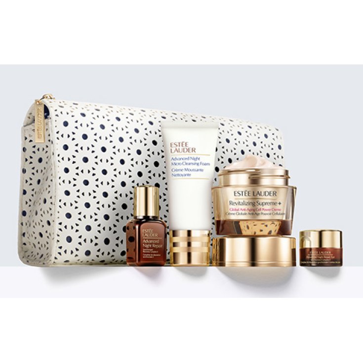 Estee Lauder Coffret hydratant multi-signes de l'âge