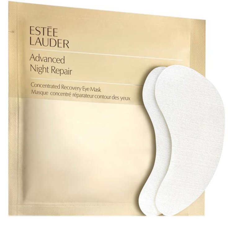 Masque pour les yeux Advanced Night Repair d'Estee Lauder 1 pc. Masque pour les yeux Advanced Night Repair d'Estee Lauder 1 pc.