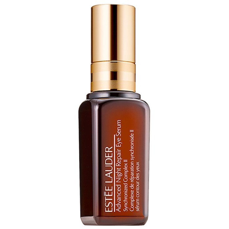 Estée Lauder Advanced Night Repair Eye Synchronized Recovery Complex II 15 ml Estée Lauder Advanced Night Repair Eye Synchronized Recovery Complex II 15 ml