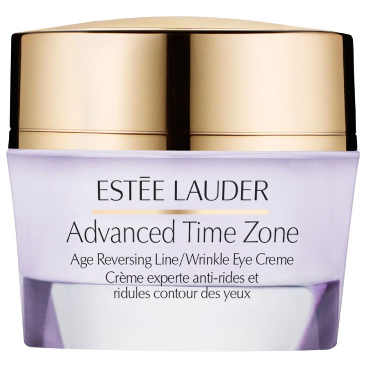 Estée Lauder Advanced Time Zone Age Inversing Line / Wrinkle Eye Creme 15 ml
