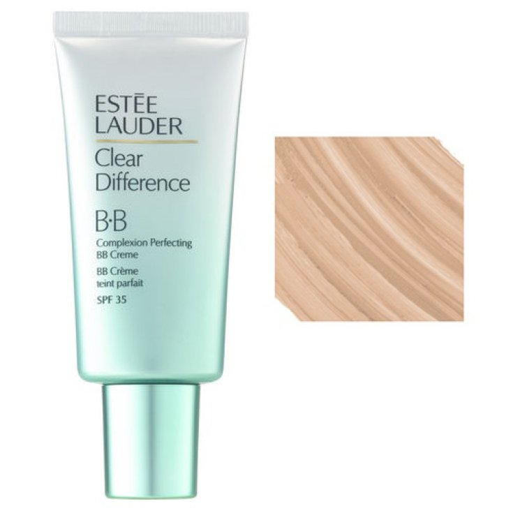 Estee Lauder Clear Difference BB Crème Perfectrice de Teint 30 ml n. 1 lumière