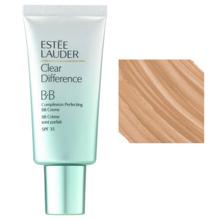 Estee Lauder Clear Difference BB Crème Perfectrice de Teint 30 ml n. 2 médiums