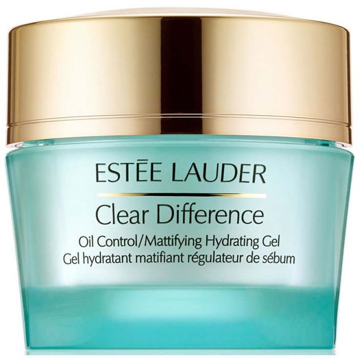 Estee Lauder Clear Difference Oil - Gel Hydratant Contrôle / Matifiant 50 ml