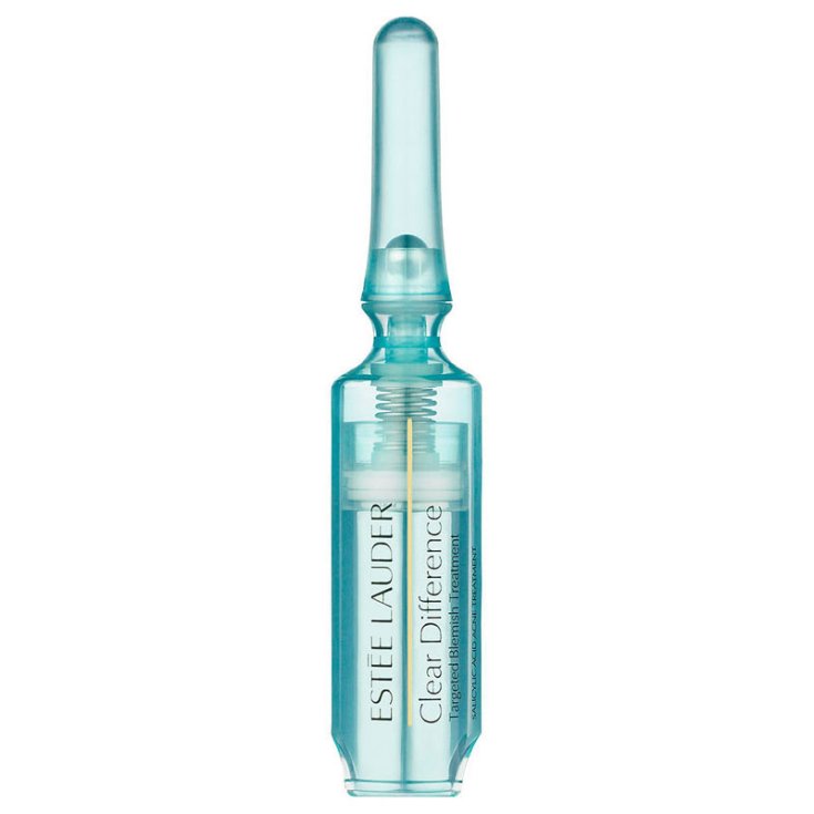 Estee Lauder Clear Difference traitement ciblé anti-imperfections 4 ml
