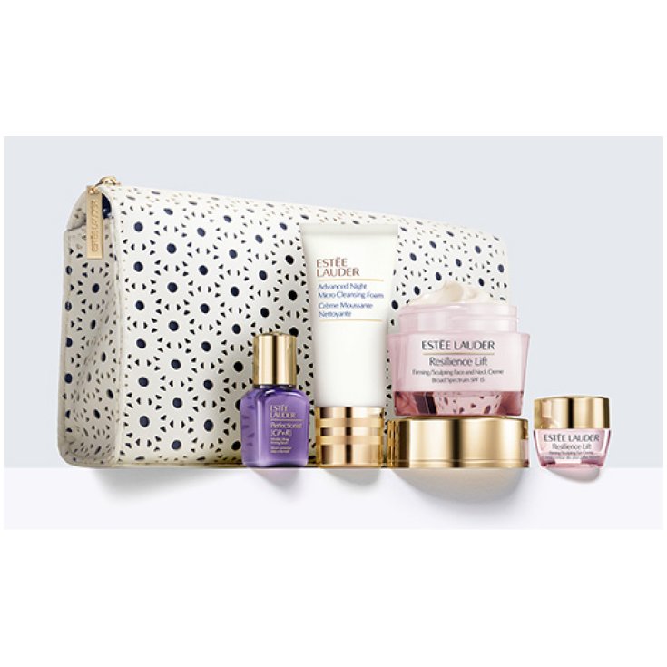 Estée Lauder Coffret Hydratant Raffermissant Liftant
