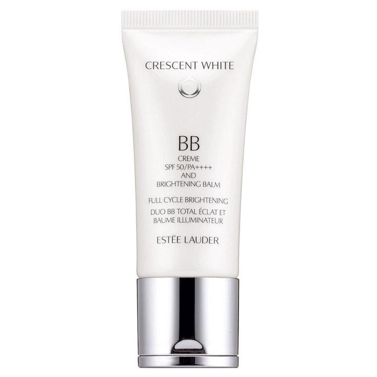 Estée Lauder Crescent White Awakening BB Crème et Baume de Pêche SPF50 30 ml Estée Lauder Crescent White Awakening BB Crème et Baume de Pêche SPF50 30 ml