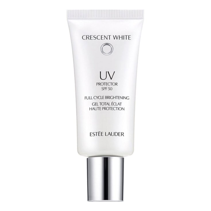 Estée Lauder Crescent White Full Cycle Brightening UV Base Large Spectre SPF50 30 ml