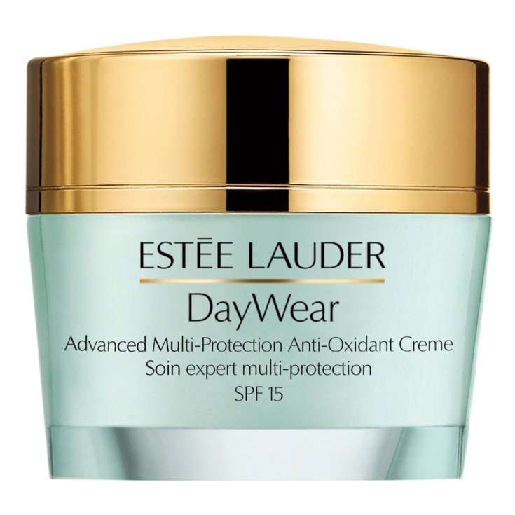 Estee Lauder DayWear Advanced Multi - Protection Anti - Oxydant Creme SPF15 50 ml pour peaux sèches