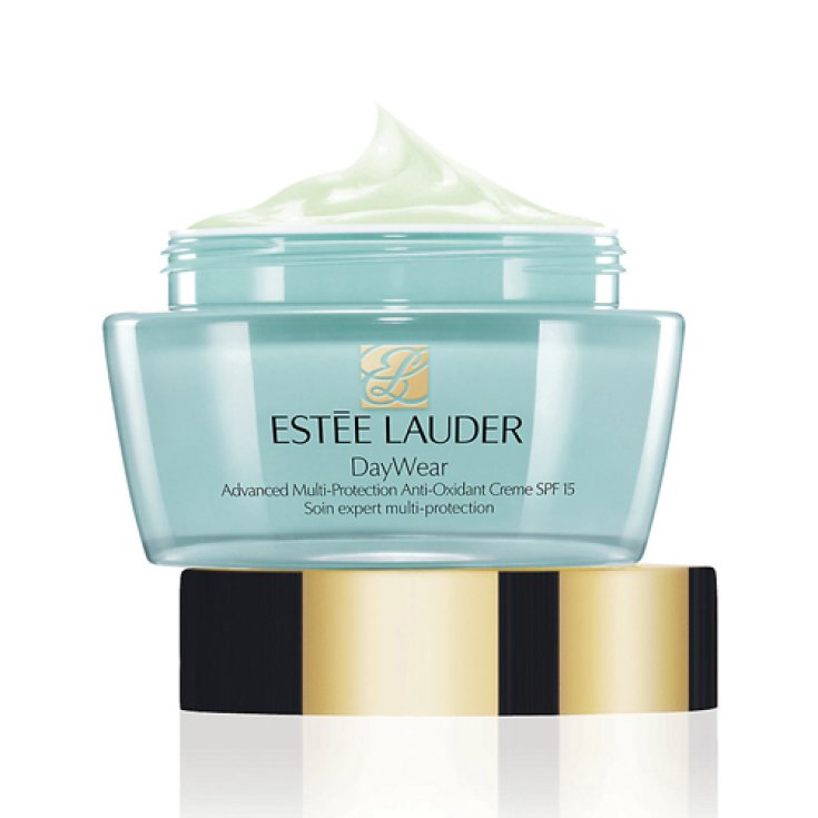 Estee Lauder DayWear Advanced Multi - Protection Anti - Oxydant Creme SPF15 pour peaux normales et mixtes 30 ml