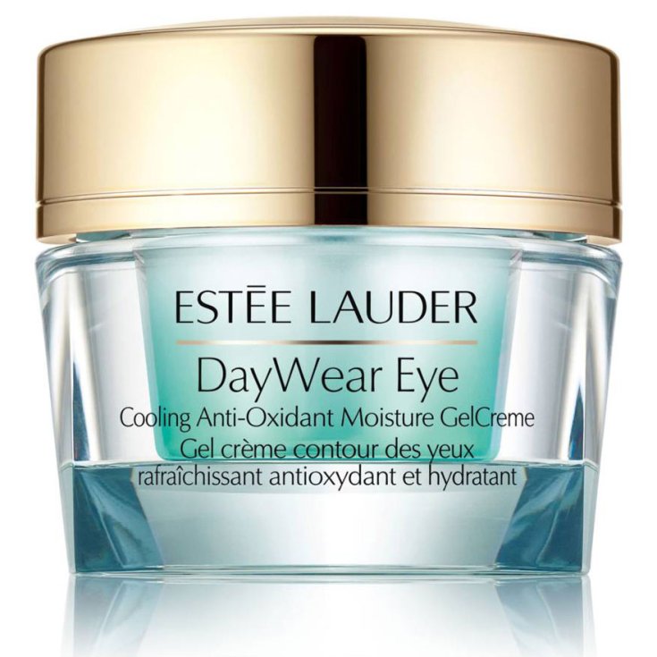 Estee Lauder DayWear Eye Cooling Anti Oxydant Moisture Gel Creme 15 ml