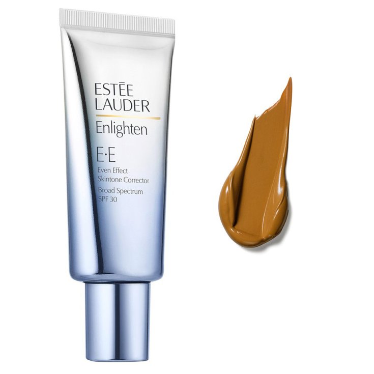 Estee Lauder Enlighten EE Correcteur de teint effet uniforme SPF30 30 ml n. 03 de profondeur