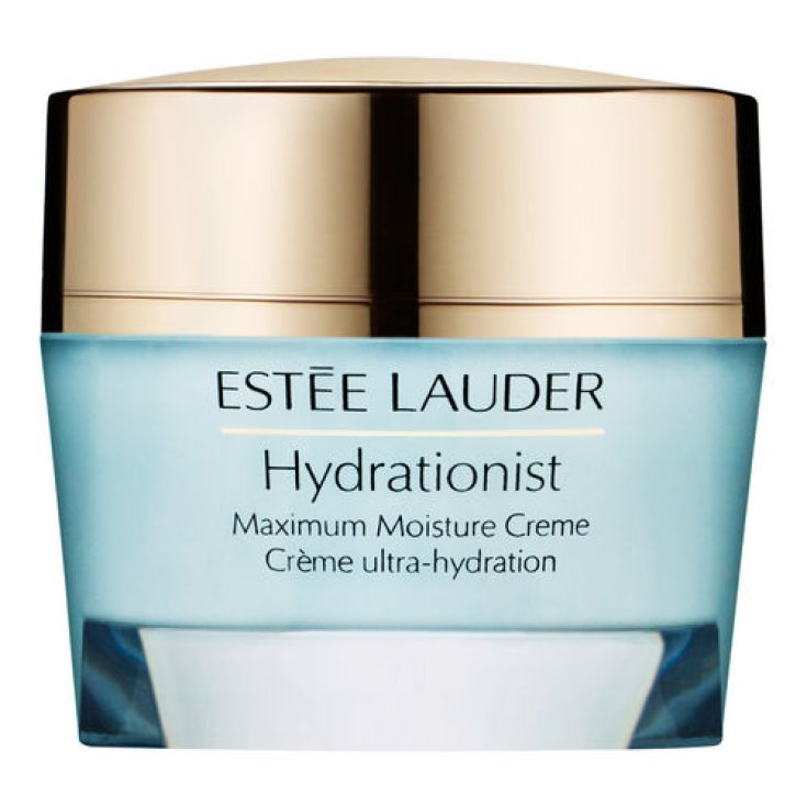 Estee Lauder Hydrationist Maximum Moisture Creme SPF15 pour peaux normales à mixtes 50 ml Estee Lauder Hydrationist Maximum Moisture Creme SPF15 pour peaux normales à mixtes 50 ml