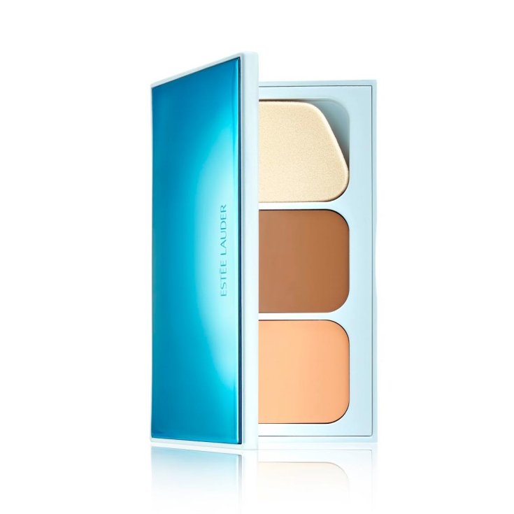 Estée Lauder New Dimension Shape + Sculpt Face Kit