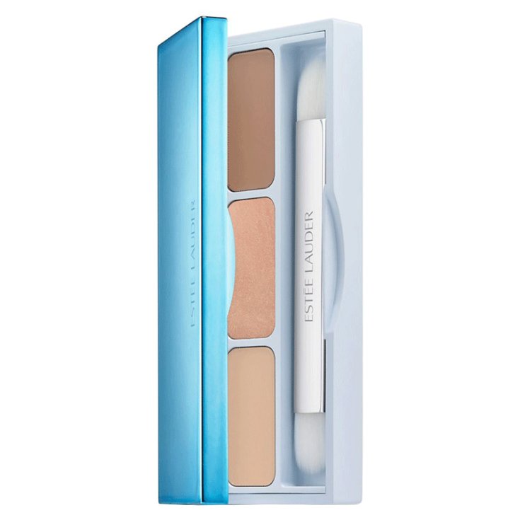 Estée Lauder New Dimension Shape and Sculpt Eye Kit