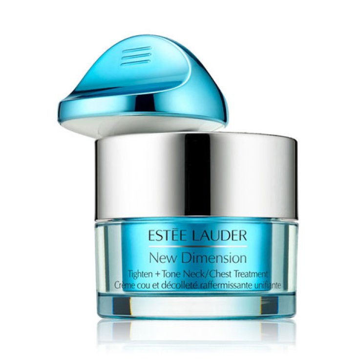 Estée Lauder New Dimension Tighten + Tone Neck / Chest Treatment 50 ml