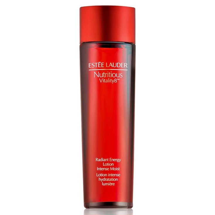 Estée Lauder Nutritious Vitality8 Radiant Energy Lotion Intense 200 ml