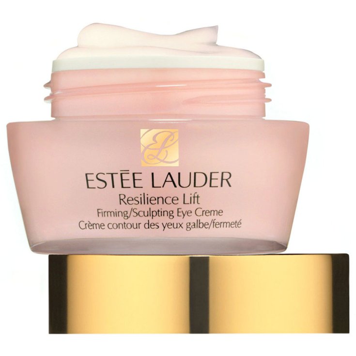 Estée Lauder Resilience Lift Crème Contour des Yeux Raffermissante / Sculptante 15 ml