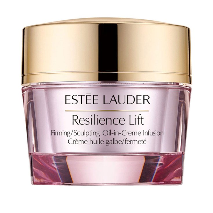 Estee Lauder Resilience Lift Firming / Sculpting Oil - in - Creme Infusion 50 ml pour peaux sèches à très sèches